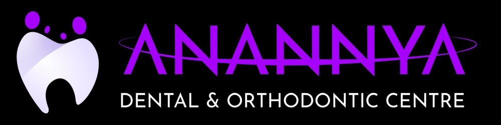 Anannya Dental Clinic Logo